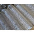 Stainless Steel 304 Perforated Filter Tube